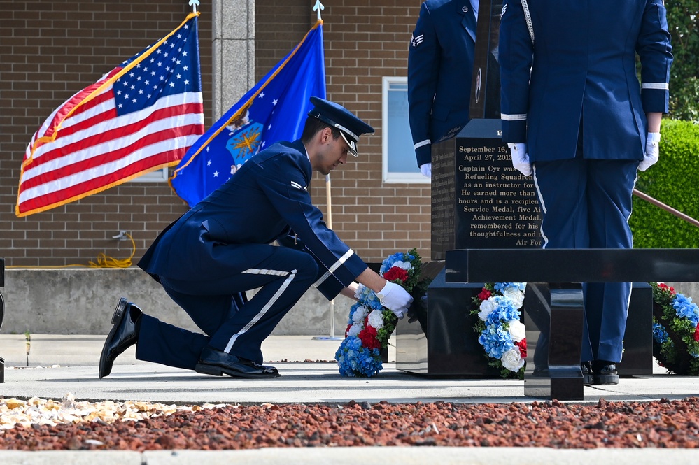 2024 Indy 08 Memorial