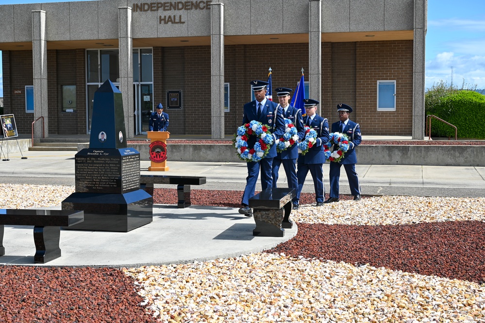 2024 Indy 08 Memorial