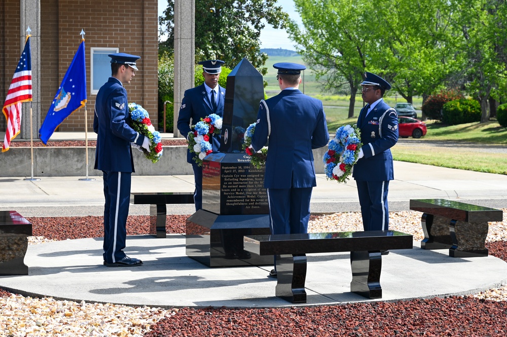2024 Indy 08 Memorial