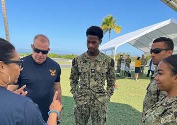 Quarterly Training Promotes Quality Healthcare and Patient Safety