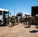 Soldiers with 1st BCT, 10th MTN DIV (LI) begin movement to APOD Alexandria.