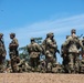 Soldiers with 1st BCT, 10th MTN DIV (LI) begin movement to APOD Alexandria.