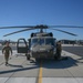 2nd Battalion, 211th Aviation Regiment Conducts Aerial Gunnery Training