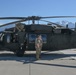 2nd Battalion, 211th Aviation Regiment Conducts Aerial Gunnery Training