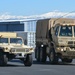 2nd Battalion, 211th Aviation Regiment Conducts Aerial Gunnery Training