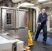 Shipshape and Seaworthy on the USS Tripoli