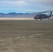 2nd Battalion, 211th Aviation Regiment Conducts Aerial Gunnery Training