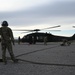 2nd Battalion, 211th Aviation Regiment Conducts Aerial Gunnery Training