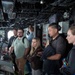 Joint Tactical Networking Center Check Out the USS Tripoli