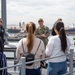 Joint Tactical Networking Center Check Out the USS Tripoli