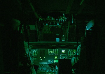 2nd Battalion, 211th Aviation Regiment Conducts Aerial Gunnery Training