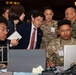 Balikatan 24: Japanese State Minister of Defense visits Balikatan CYDEX