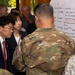 Balikatan 24: Japanese State Minister of Defense visits Balikatan CYDEX