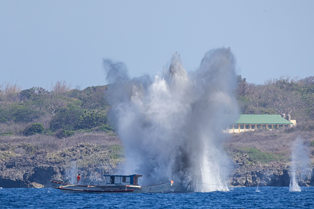 DVIDS - Images - Balikatan 24: SOCPAC MARSTRIKE [Image 5 of 15]