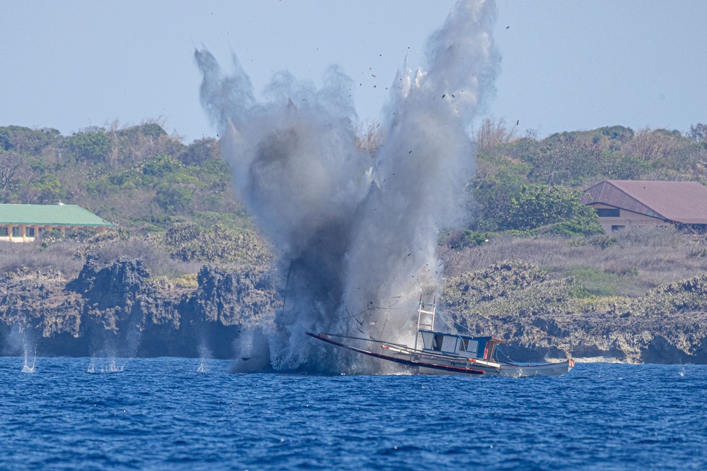 Balikatan 24: SOCPAC MARSTRIKE