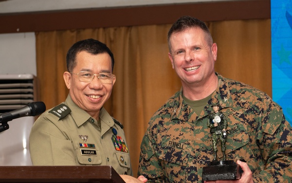 Balikatan 24: Civil-Military Operations SMEE