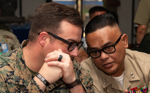 Balikatan 24: Civil-Military Operations SMEE