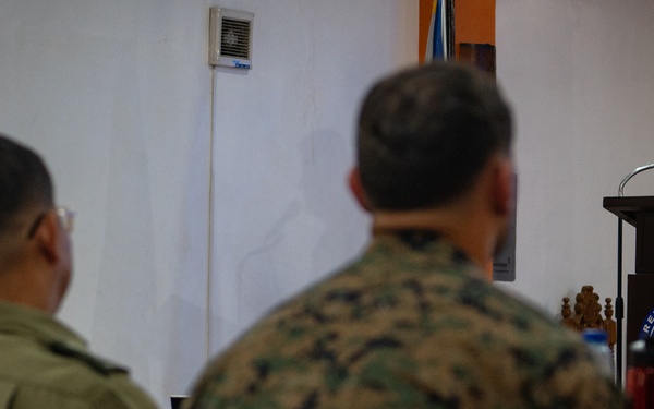 Balikatan 24: Civil-Military Operations SMEE