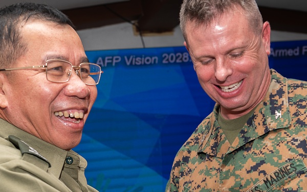 Balikatan 24: Civil-Military Operations SMEE