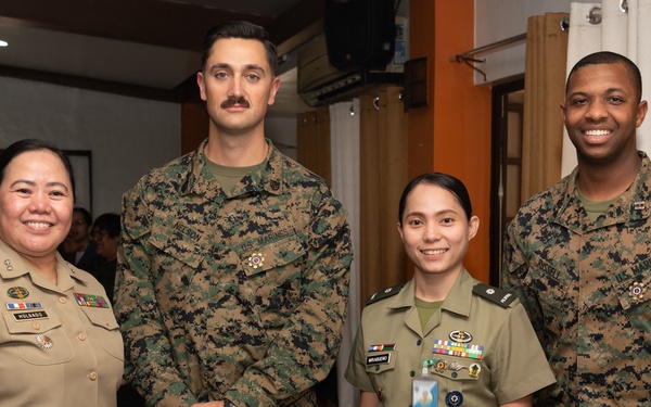 Balikatan 24: Civil-Military Operations SMEE