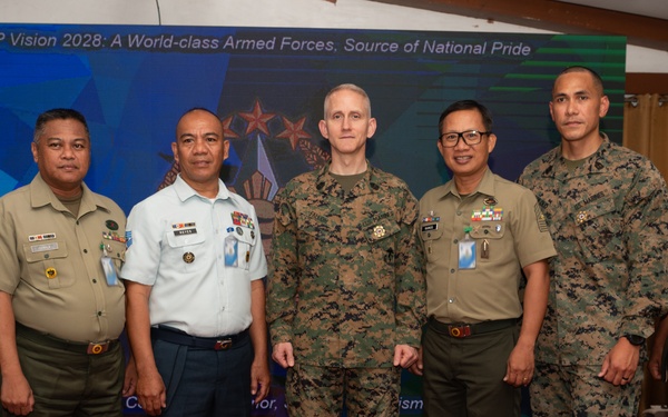 Balikatan 24: Civil-Military Operations SMEE