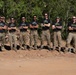 Balikatan 24: Rappel Training