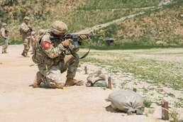 2024 - 2ID Best Squad Competition - Day 2