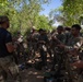 Balikatan 24: Rappel Training