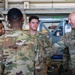 Chief of Staff of the Army visits 3rd Infantry Division