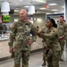 Chief of Staff of the Army visits 3rd Infantry Division