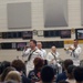 Navy Band Southwest Performs at Phoenix Navy Week 2024