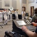 Navy Band Southwest Performs at Phoenix Navy Week 2024