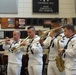 Navy Band Southwest Performs at Phoenix Navy Week 2024