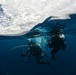 EODMU5 JMSDF Diving Operations