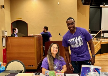 U.S. Naval Hospital Okinawa and Educational &amp; Developmental Intervention Services (EDIS) Know: It Takes a Village