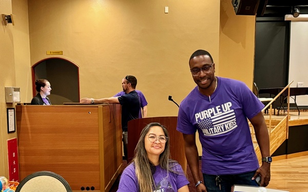 U.S. Naval Hospital Okinawa and Educational &amp; Developmental Intervention Services (EDIS) Know: It Takes a Village