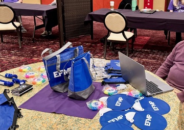 U.S. Naval Hospital Okinawa and Educational &amp; Developmental Intervention Services (EDIS) Know: It Takes a Village