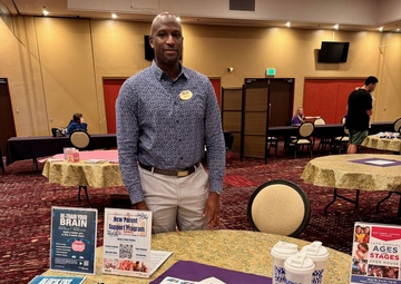 U.S. Naval Hospital Okinawa and Educational &amp; Developmental Intervention Services (EDIS) Know: It Takes a Village