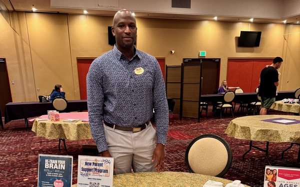 U.S. Naval Hospital Okinawa and Educational &amp; Developmental Intervention Services (EDIS) Know: It Takes a Village