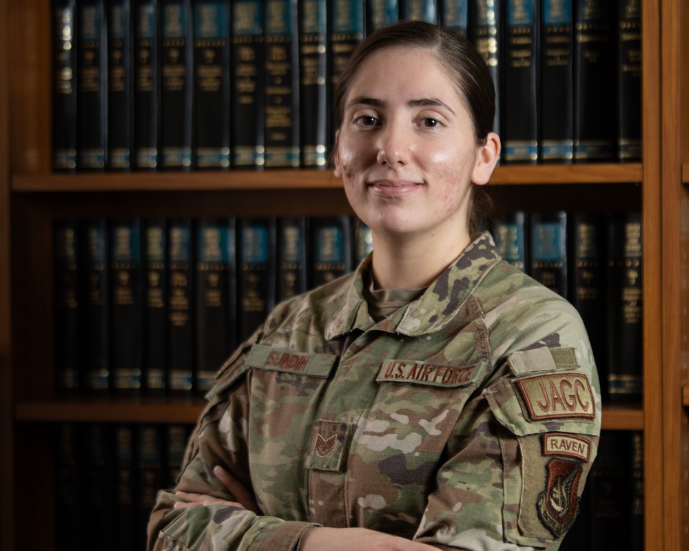 Airlifter of the Week