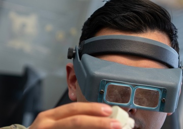 Airlifter of the Week