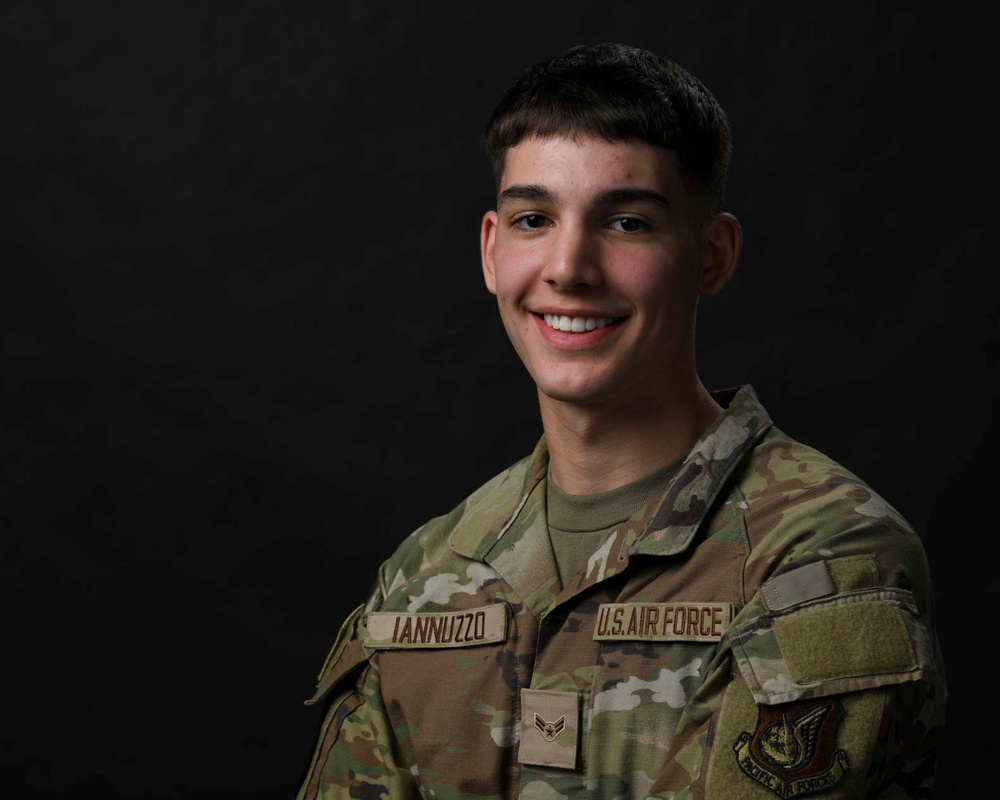 Airlifter of the Week