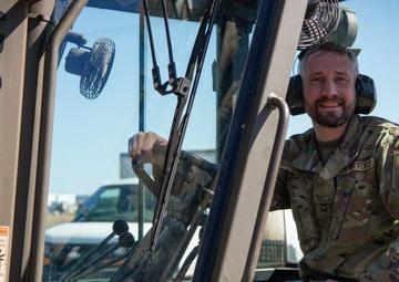 Airlifter of the Week