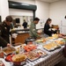 NAVFAC Europe Africa Central Hosts USO Taste of Home Event