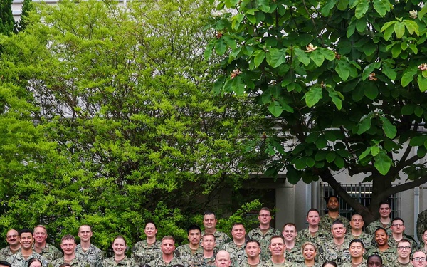 'Far East' MC Symposium