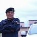 Fussa native receives AF Security Forces of the Year award