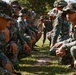 Balikatan 24: U.S., Philippine Marines Rehearse Airfield Security Training