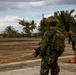 Balikatan 24: U.S., Philippine Marines Rehearse Airfield Security Training
