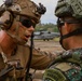 Balikatan 24: U.S., Philippine Marines Rehearse Airfield Security Training