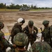 Balikatan 24: U.S., Philippine Marines Rehearse Airfield Security Training